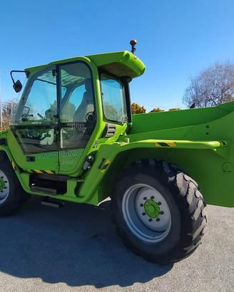 Sollevatore Telescopico MERLO 40.17