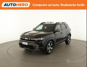 DACIA Duster GJ30651