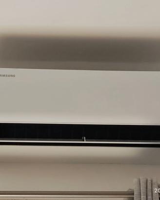 Condizionatore INVERTER SAMSUNG 12000 BTU A++