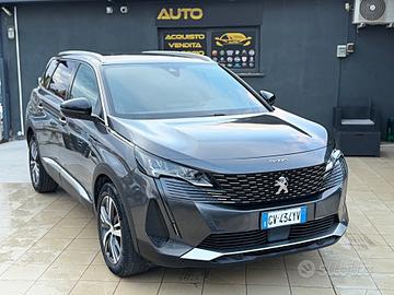 Peugeot 5008 BlueHDi 130 S&S EAT8 GT