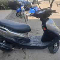 Kymco Movie 150