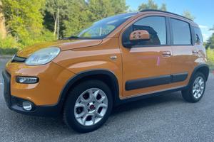 Fiat Panda 0.9 TwinAir Turbo S&S Trekking*Neopaten