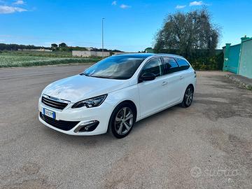 PEUGEOT 308 SW