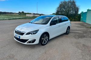 PEUGEOT 308 SW