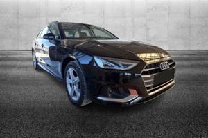 AUDI A4 Avant 35 TDI/163 CV S tronic Business Ad