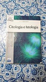 citologia e istologia 