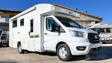 X-GO XCAMP 69 PLUS