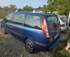 Fiat Ulysse 8 posti