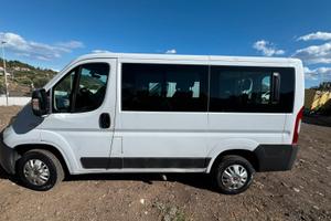 Fiat Ducato 9 posti