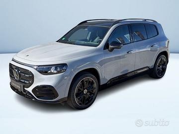 Mercedes-Benz GLB 250+ EQ AMG Line Premium