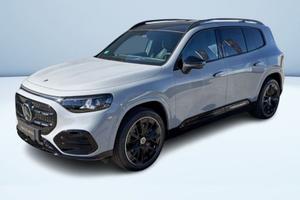 Mercedes-Benz GLB 250+ EQ AMG Line Premium