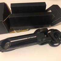 Attacco manubrio FSA acr 120