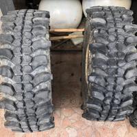 Gomme pneumatici Extreme 7.00/R16 fuoristrada 4x4