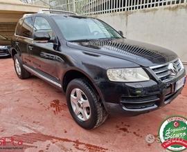 VOLKSWAGEN Touareg 2.5 R5 TDI