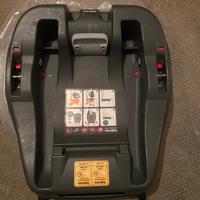 Base isofix inglesina