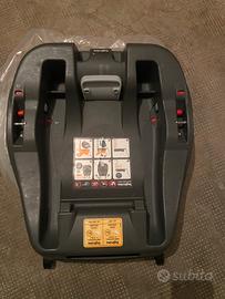 Base isofix inglesina
