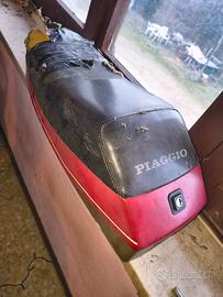 Sella originale Vespa