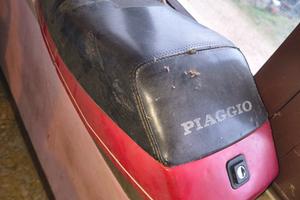 Sella originale Vespa