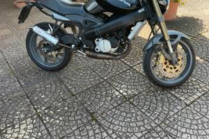 Cagiva raptor 125