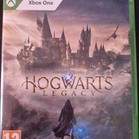 Howgarts Legacy Xbox