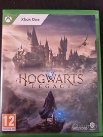 Howgarts Legacy Xbox