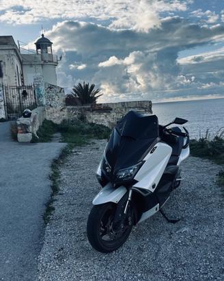 Tmax 530