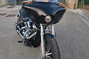 moto Harley Davidson 