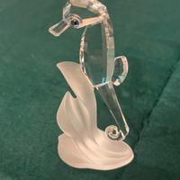 Cavalluccio marino Swarovski