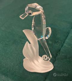 Cavalluccio marino Swarovski