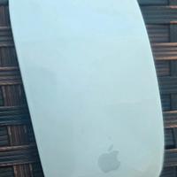Apple Magic Mouse Ricaricabile A1657 Bianco 