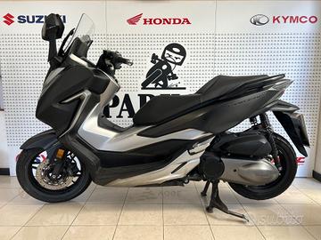 Honda Forza 300 2019