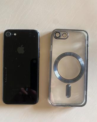 iPhone 7 - 128 giga