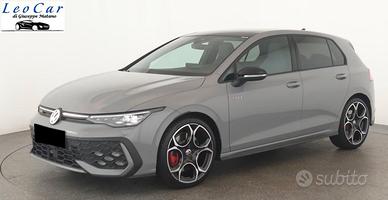 Volkswagen Golf 2.0 TSI DSG GTI IQ LIGHT