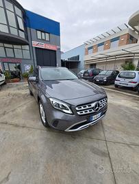 Mercedes Gla 200