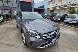 Mercedes Gla 200