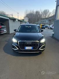 Audi Q2 35 TFSI 150 CV S-TRONIC - 2019
