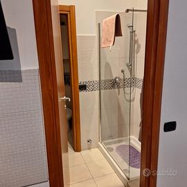 Bilocale zona casoreto Milano