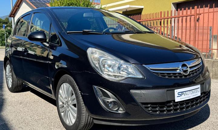 OPEL Corsa 1.3 CDTI 75CV F.AP. 5 porte Cosmo