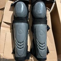Ginocchiere mtb enduro downhill motocross cross