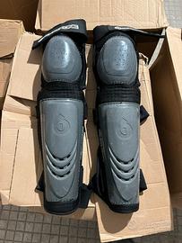 Ginocchiere mtb enduro downhill motocross cross