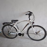 bicicletta uomo daytona