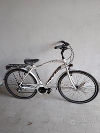 bicicletta uomo daytona