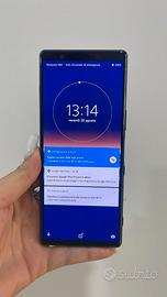 Sony Xperia 5 Blue 128 GB - 9879