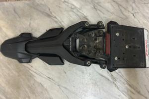 Codino Portatarga Originale Honda CB 650R