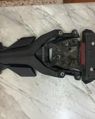 Codino Portatarga Originale Honda CB 650R