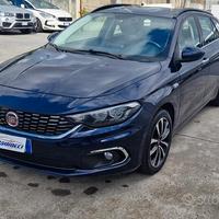 Fiat Tipo 1.6 Mjt S&S DCT SW Lounge