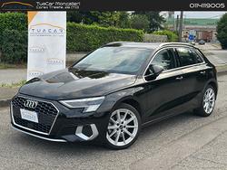 Audi A3 Sport Attitude 1.4 40 TFSI e PHEV #5715