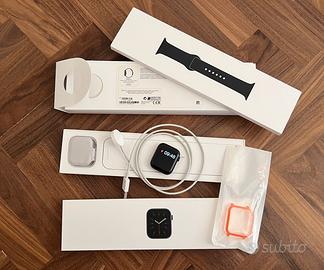 Apple watch serie 6 44mm