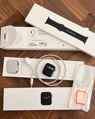 Apple watch serie 6 44mm