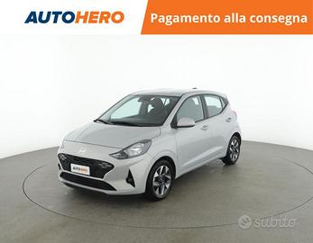 HYUNDAI i10 XH14275